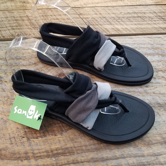 Sanuk Yoga Sling 3 - Picture 3 of 6